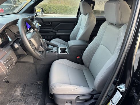 New 2026 Toyota Tacoma SR5 image 2