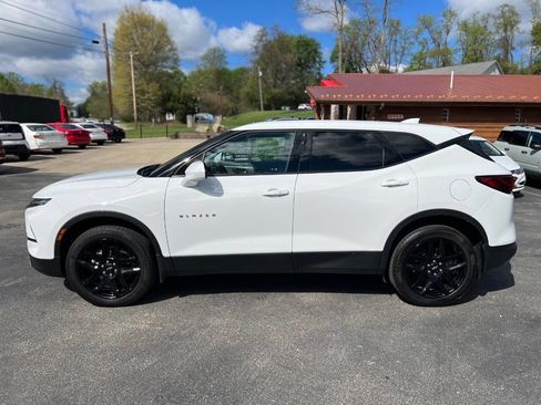 Used 2023 Chevrolet Blazer LT image 8
