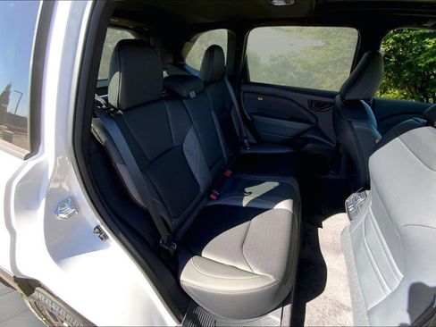New 2026 Subaru Forester Wilderness image 10