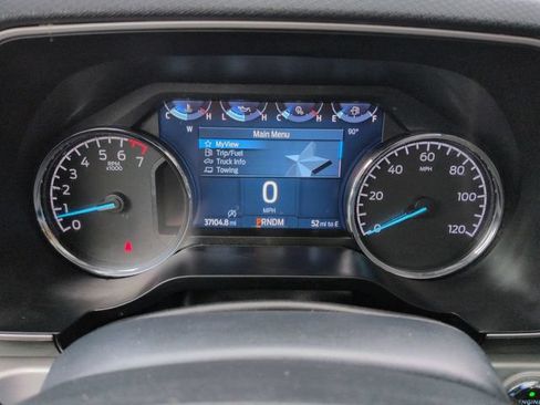 Used 2022 Ford F150 XLT w/ Equipment Group 302A High RWD image 27