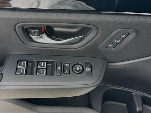 New 2026 Honda Pilot EX-L image 21