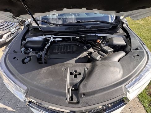 Used 2020 Acura MDX SH-AWD image 37