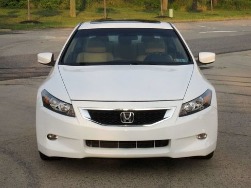 Used 2009 Honda Accord EX-L image 5