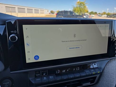 New 2026 Toyota Camry XLE image 20