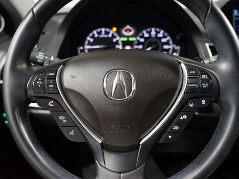 Used 2017 Acura RDX AWD w/ Advance Package image 12