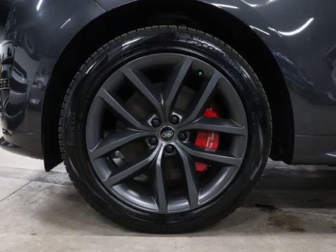 Used 2024 Land Rover Range Rover Sport Autobiography image 30