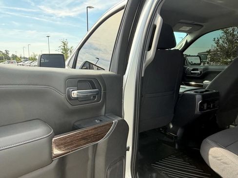 Used 2022 GMC Sierra 1500 Elevation w/ Preferred Package AWD/4WD image 35