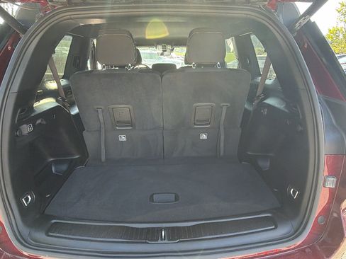 Used 2025 Jeep Grand Cherokee L Laredo w/ Luxury Tech Group I RWD image 13
