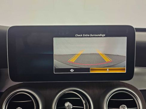 Used 2023 Mercedes-Benz C 300 Cabriolet image 24