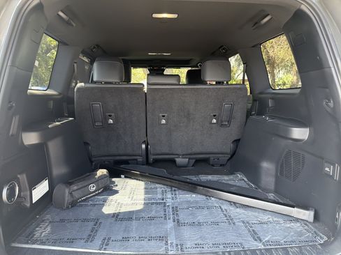 Used 2026 Lexus GX 550 AWD/4WD image 35