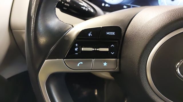 Used 2023 Hyundai Tucson SEL w/ Convenience Package AWD/4WD image 19