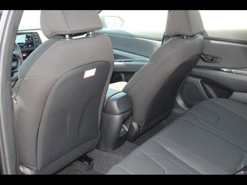 New 2025 Hyundai Elantra Sport w/ Cargo Package image 14