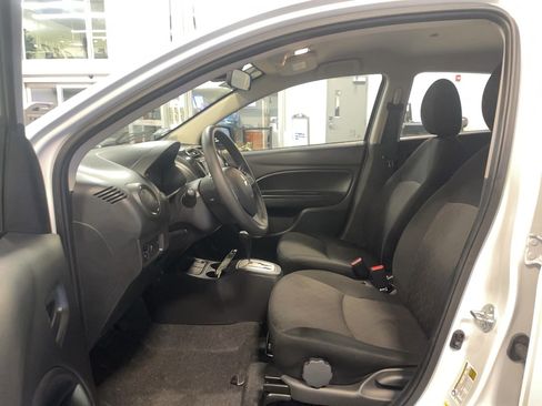 Used 2024 Mitsubishi Mirage ES image 6