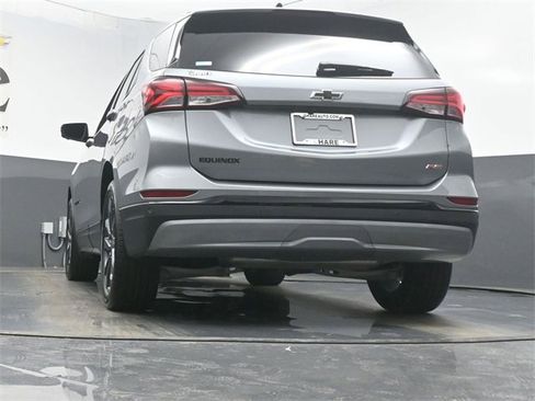 Used 2024 Chevrolet Equinox RS image 60
