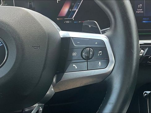 Used 2024 BMW X1 xDrive28i w/ M Sport Package image 26