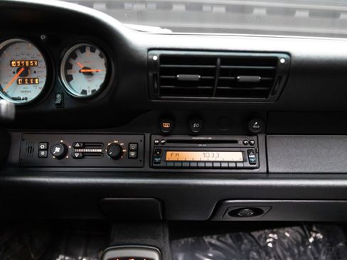 Used 1998 Porsche 911 Targa RWD image 72