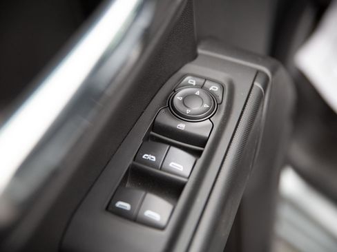 Used 2026 Chevrolet Silverado 1500 Custom image 19