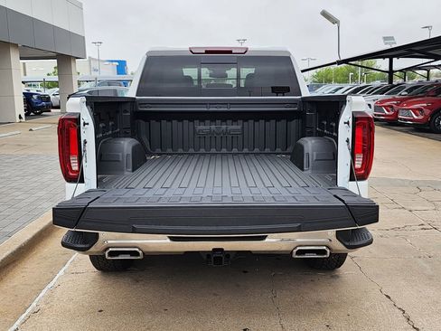 New 2026 GMC Sierra 1500 SLT w/ SLT Premium Plus Package image 48