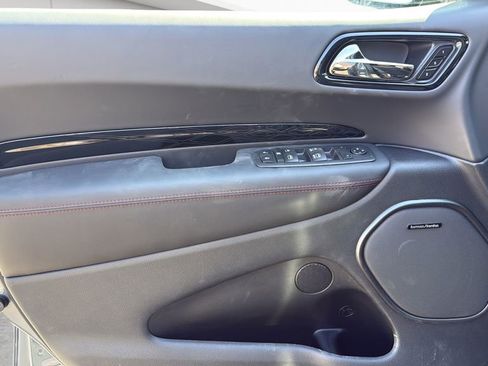 New 2026 Dodge Durango GT image 26