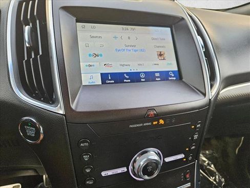 Certified 2020 Ford Edge ST AWD/4WD image 14
