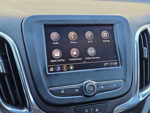 Used 2023 Chevrolet Equinox LS w/ Sport Edition image 26