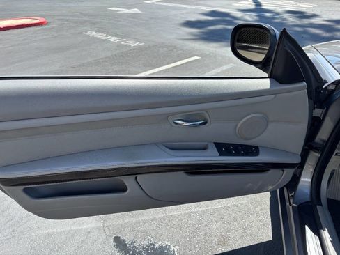Used 2010 BMW 328i 328i 2dr Convertible SULEV image 13