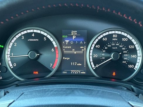 Used 2017 Lexus NX 200t F Sport image 24