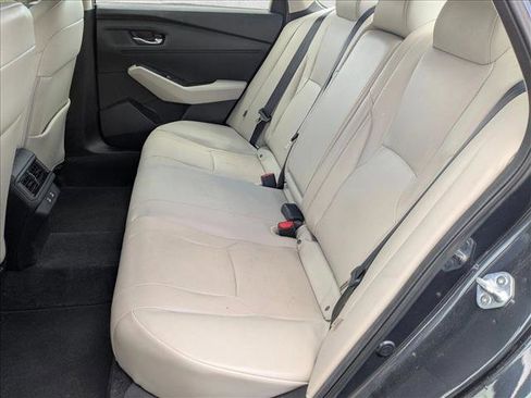 Used 2023 Honda Accord EX-L image 18