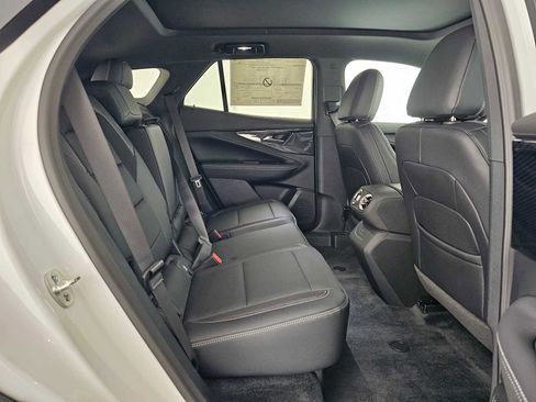 New 2026 Chevrolet Blazer EV LT image 12