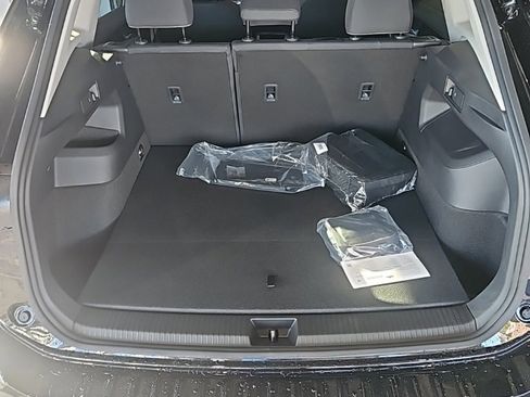 New 2025 Volkswagen Tiguan S image 19