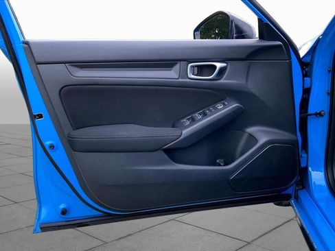 Used 2024 Honda Civic Sport image 22