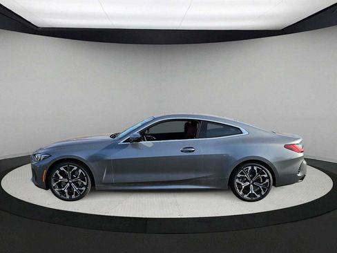 Used 2026 BMW 430i xDrive Coupe w/ Premium Package AWD/4WD image 5