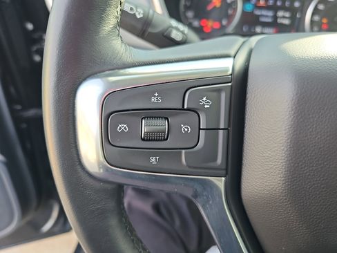 Used 2022 Chevrolet Blazer LT w/ Sound & Technology Package image 18