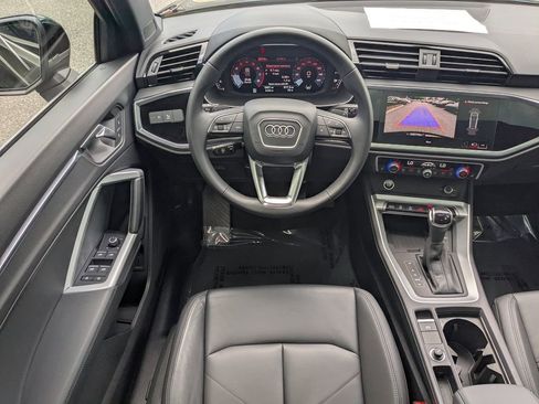 Used 2025 Audi Q3 2.0T Premium w/ Convenience Package AWD/4WD image 15