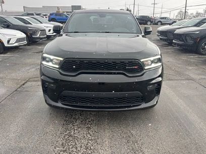 Used 2021 Dodge Durango GT