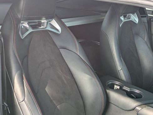 Used 2022 Toyota Supra w/ Safety & Technology Package RWD image 9