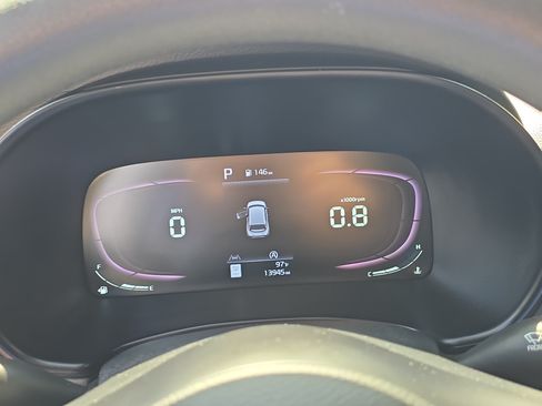 Certified 2023 Kia Soul LX w/ LX Technology Package FWD image 31