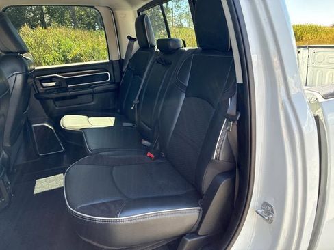 Certified 2023 RAM 2500 Laramie image 18