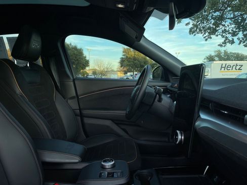 Used 2023 Ford Mustang Mach-E GT image 40