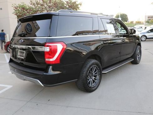 Used 2020 Ford Expedition Max XLT w/ Equipment Group 202A AWD/4WD image 6