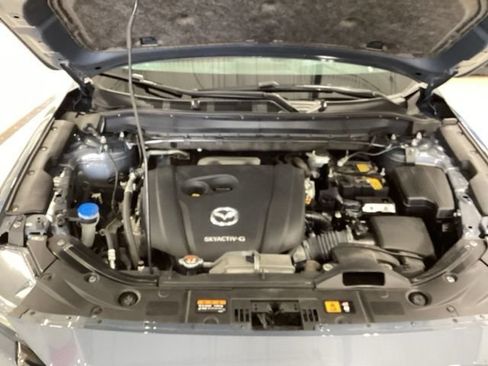 Certified 2023 MAZDA CX-5 Carbon Edition AWD/4WD image 19