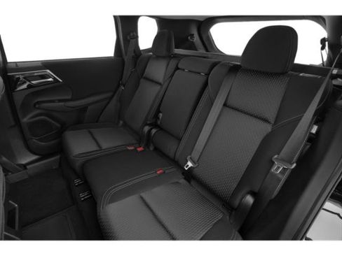 New 2026 Mitsubishi Outlander SE AWD/4WD image 16