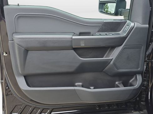 Used 2023 Ford F150 XLT w/ Equipment Group 302A High AWD/4WD image 11