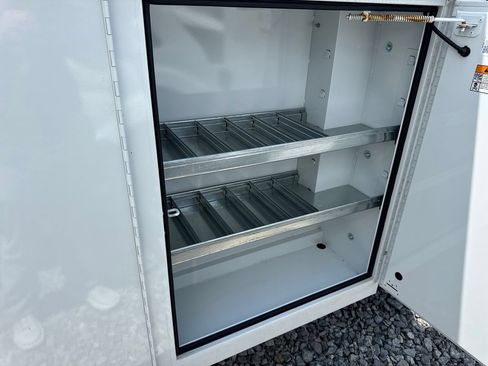 New 2024 Ford Transit 350 w/ Interior Upgrade Package RWD image 8