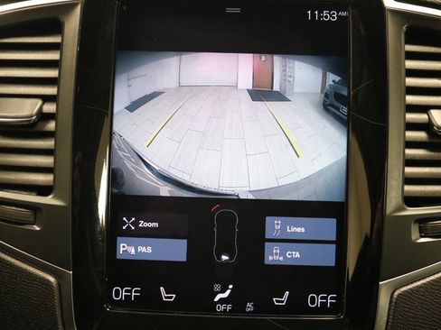 Used 2022 Volvo XC90 T5 Momentum AWD/4WD image 35