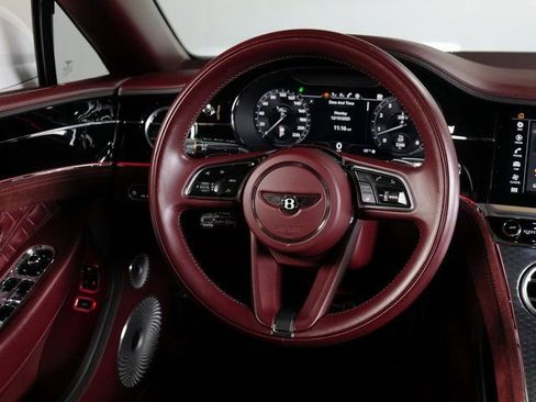 Used 2022 Bentley Continental GT Speed image 18