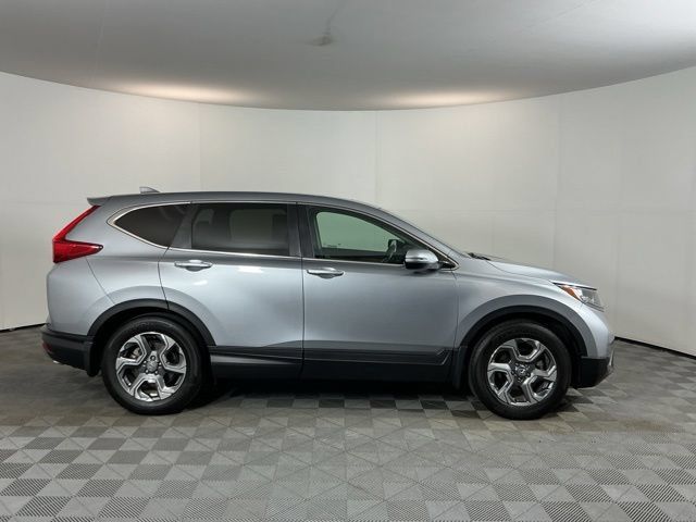 Used 2019 Honda CR-V EX-L image 4