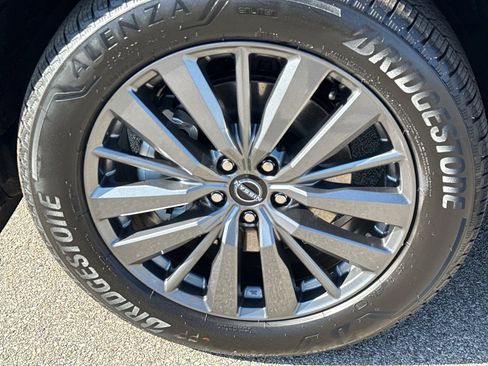 New 2026 Nissan Murano SL image 10