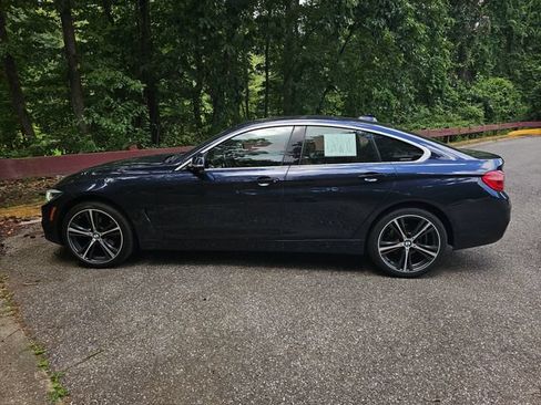 Used 2018 BMW 430i Gran Coupe xDrive AWD/4WD image 5