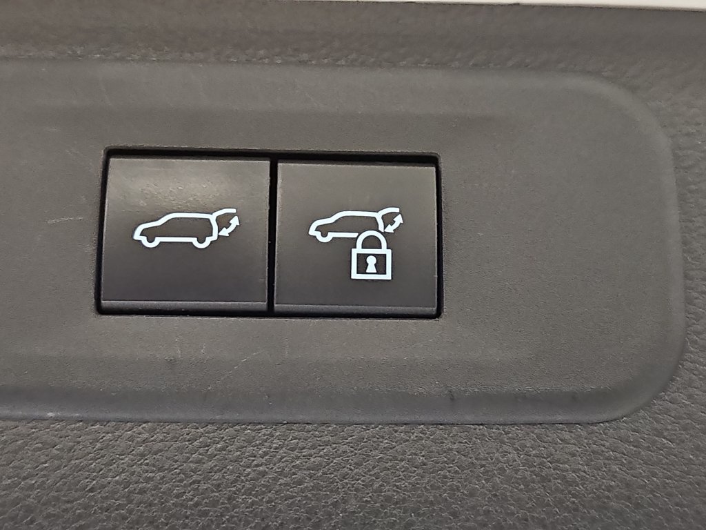 Certified 2025 Lexus TX 350 AWD w/ Technology Package image 13